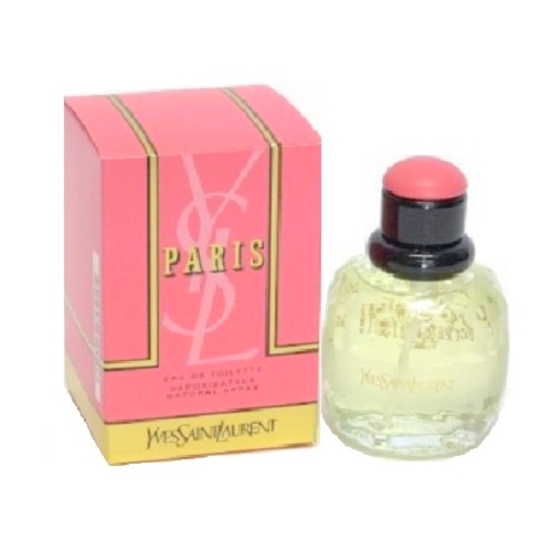 Paris Perfume